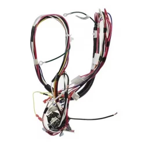 Frigidaire Dishwasher Wire Harness 5304526750 Frigidaire Dishwasher Wire Harness 5304526750